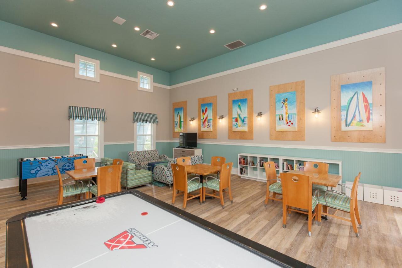 Southernvilla Ticket To Paradise Palm Coast Ngoại thất bức ảnh