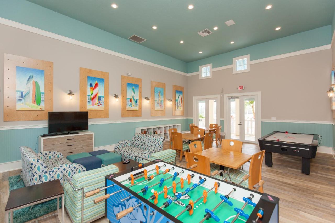 Southernvilla Ticket To Paradise Palm Coast Ngoại thất bức ảnh